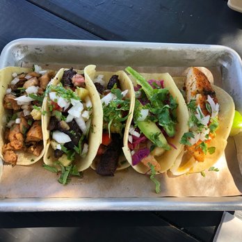 Hudson Taco - Tacos Near Me - Newburgh, New York