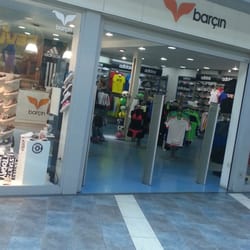 Barçın Spor  Balçova