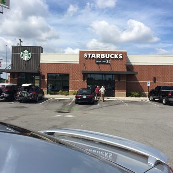 Starbucks - Outside - Coffee & Tea Near Me - Elizabethtown, Kentucky Starbucks - Outside - Coffee & Tea Near Me - Elizabethtown, Kentucky