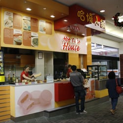 Hot Cake House