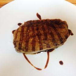 Bistecca Grillroom - Wagyustriploin