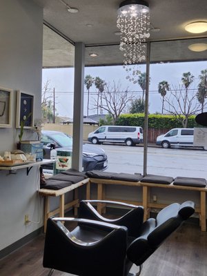 Belle Brows Threading by null