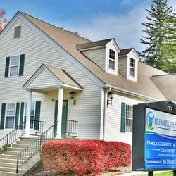 Premier Dental - Premier Dental, PC of Meriden