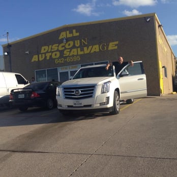 All Discount Auto Salvage - Auto Parts & Supplies Near Me - Grand Prairie, Texas All Discount Auto Salvage - Auto Parts & Supplies Near Me - Grand Prairie, Texas