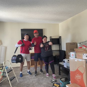 Honest Moving and Storage - I feel very thankful they packed up, wrapped up, loaded up, and then unloaded and reassembled my things for me. - Movers Near Me - Los Angeles, California Honest Moving and Storage - I feel very thankful they packed up, wrapped up, loaded up, and then unloaded and reassembled my things for me. - Movers Near Me - Los Angeles, California