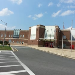 North County High School