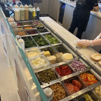 Panino Mio - Sandwiches Near Me - Burnaby, British Columbia