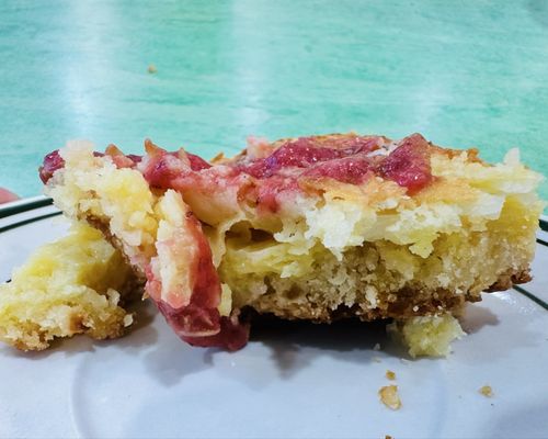Balong Panaderia by null