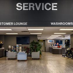 Martin Motor Sports - West - When your boat, ATV, SXS, motorcycle, Ski-Doo or Sea-Doo needs a service appointment, our Service department can help.