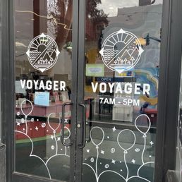 Doors to bring you into a great experience! Doors to bring you into a great experience!