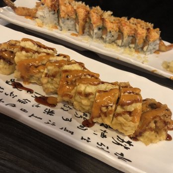 Kokoro Sushi - Sweet Sarah - Sushi Bars Near Me - Salinas, California