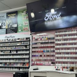 Allison Nails & Spa