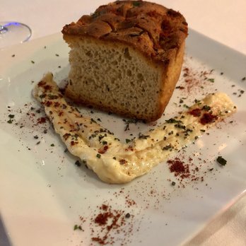 nyloS - Focaccia Bread (toasted and out of this world) - VN - New American Near Me - Paia, Hawaii nyloS - Focaccia Bread (toasted and out of this world) - VN - New American Near Me - Paia, Hawaii
