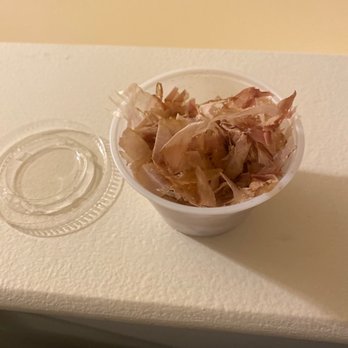 Alkaline - Some random onion peel shavings???? - Ramen Near Me - Norfolk, Virginia Alkaline - Some random onion peel shavings???? - Ramen Near Me - Norfolk, Virginia