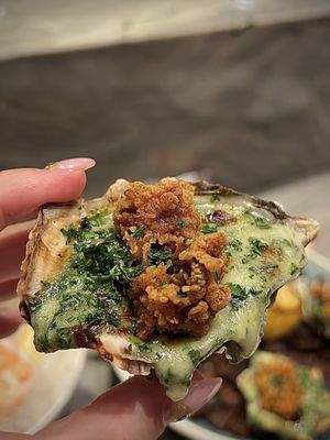 Red Rock Oyster Bar by null