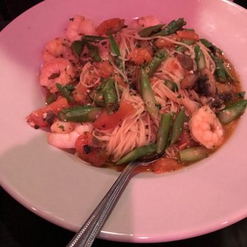 Bardi's Bar & Grill - Shrimp pasta dish - American Near Me - Pequannock, New Jersey