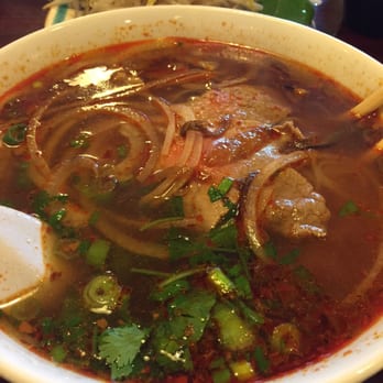 Pho Saigon - sooo good - Vietnamese Near Me - Catonsville, Maryland
