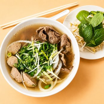 Banh Restaurant - 31. PHO House Special | Phở Đặc Biệt - Vietnamese Near Me - Philadelphia, Pennsylvania Banh Restaurant - 31. PHO House Special | Phở Đặc Biệt - Vietnamese Near Me - Philadelphia, Pennsylvania