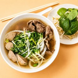 31. PHO House Special | Phở Đặc Biệt