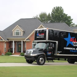 All Star Movers