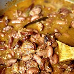 Pimpin Chickenz - Red Beans!! Hitting hard!!