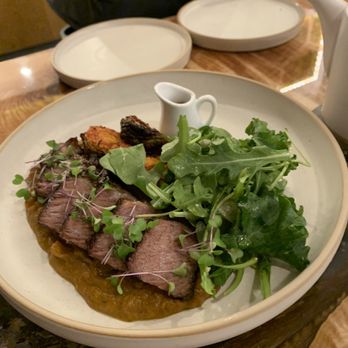 Don at Kitsilano - Beef brisket - Asian Fusion Near Me - Vancouver, British Columbia Don at Kitsilano - Beef brisket - Asian Fusion Near Me - Vancouver, British Columbia