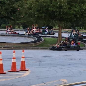 Frankie's - Amusement Parks Near Me - Greenville, South Carolina Frankie's - Amusement Parks Near Me - Greenville, South Carolina