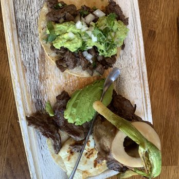 Tacburg - Tacos Near Me - Whittier, California