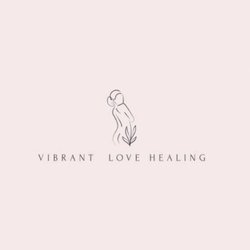 Vibrant love healing