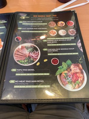 Menu photo 6 Triple S Pho & Grill - Cypress Cypress, TX Menu photo 6 Triple S Pho & Grill - Cypress Cypress, TX