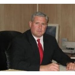 Brian D. Roman, Attorney at Law