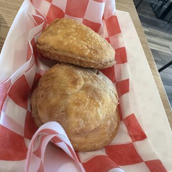 Nonis Brunch House - Pastelitos - Breakfast & Brunch Near Me - Melissa, Texas