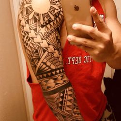 Cowabunga Ink