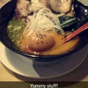 Umaido - Spicy ramen! - Ramen Near Me - Suwanee, Georgia Umaido - Spicy ramen! - Ramen Near Me - Suwanee, Georgia