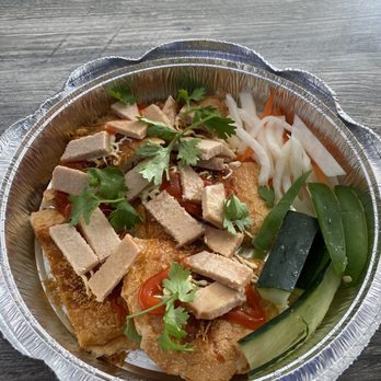 TeaZenTea - Banh mi bites! - Coffee & Tea Near Me - Brentwood, California TeaZenTea - Banh mi bites! - Coffee & Tea Near Me - Brentwood, California