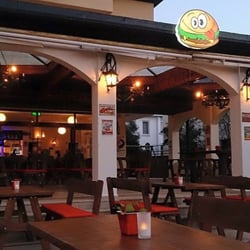 Tipsi Beer & Burger House