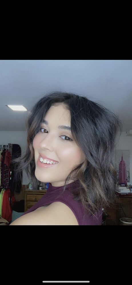 Makeup by Lexi Logo