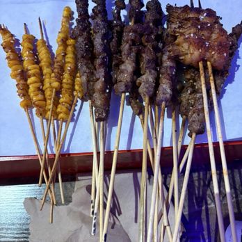GAO's Kabob & Crab - Seafood Near Me - Milpitas, California GAO's Kabob & Crab - Seafood Near Me - Milpitas, California