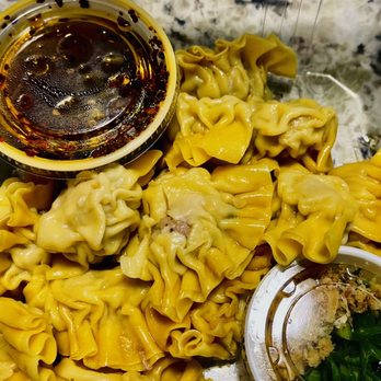Yuan Wonton - Food Trucks Near Me - Denver, Colorado Yuan Wonton - Food Trucks Near Me - Denver, Colorado