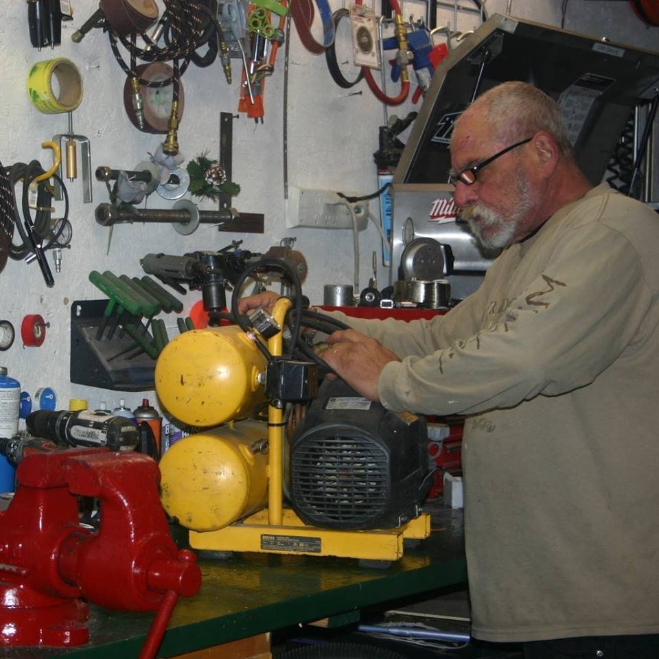 DOCS POWER TOOL REPAIR Request a Quote Grandy, North Carolina