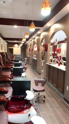 SUN NAILS - Updated January 2025 - 68 Photos & 12 Reviews - 4403 Lake