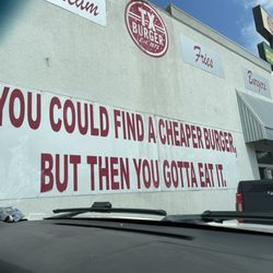 TX Burger - Ha!