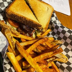 Jewel's Dance Hall - BLT