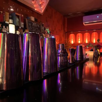 ON/OFF - Asian Fusion Near Me - Toronto, Ontario