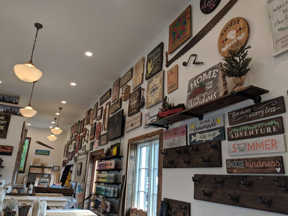 BOARD & BRUSH PITTSBURGH NORTH 27 Photos 3802 Gibsonia Rd