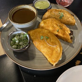 Orale Mexican Bar & Grill - Quesabirria - New Mexican Cuisine Near Me - Hanover Park, Illinois Orale Mexican Bar & Grill - Quesabirria - New Mexican Cuisine Near Me - Hanover Park, Illinois