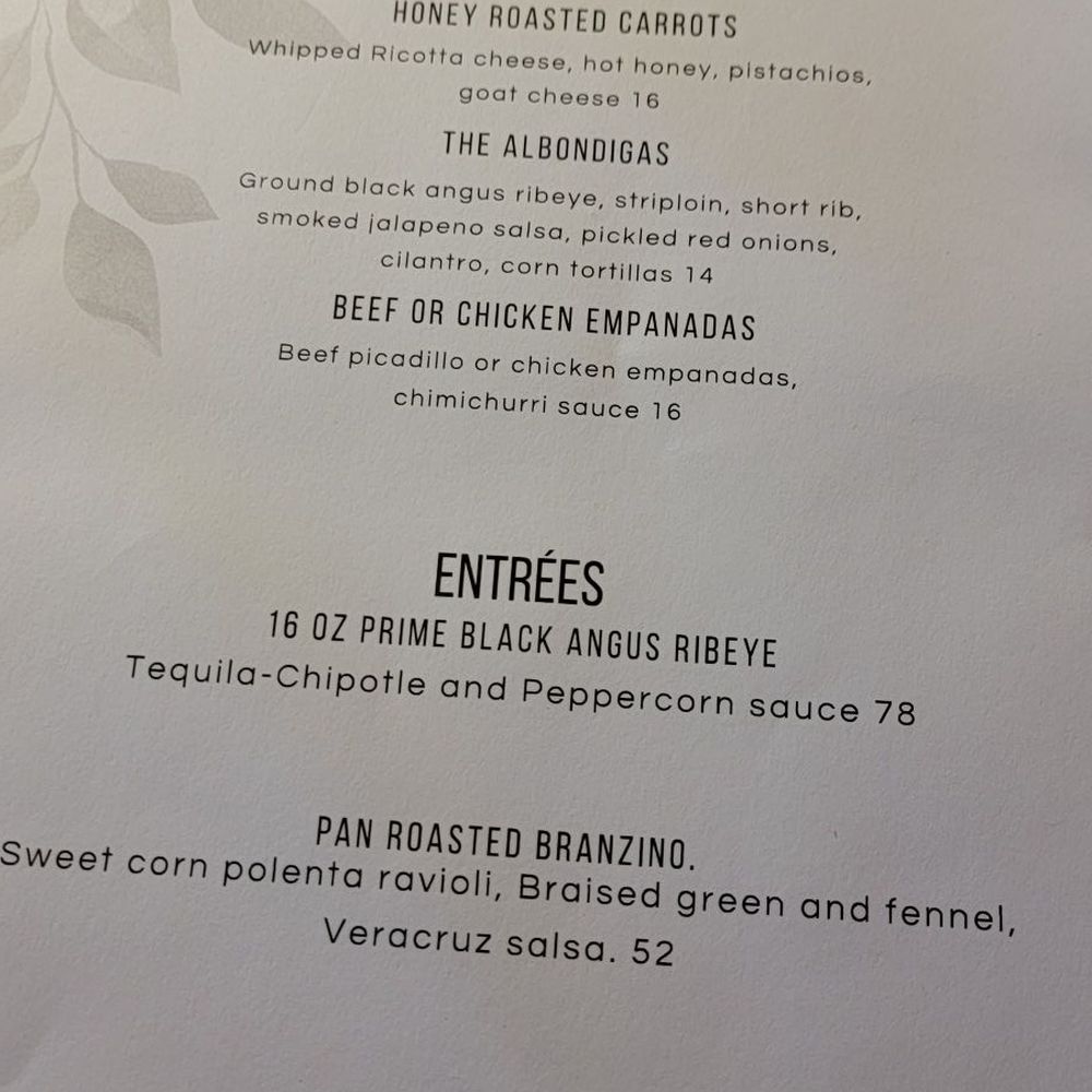 Toro Bravo - Steakhouses Near Me - Reno, Nevada
