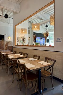 an nyeong k tofu & bbq by null an nyeong k tofu & bbq by null