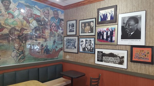 McDonald's by null