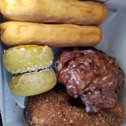 Doughnuts